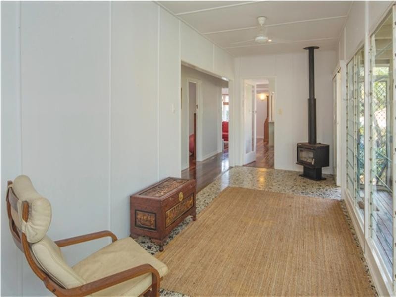 186 Jerrang Street, Indooroopilly QLD 4068