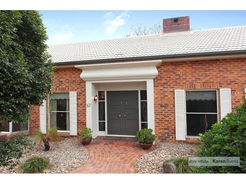 82 Kenmore Road, Kenmore QLD 4069