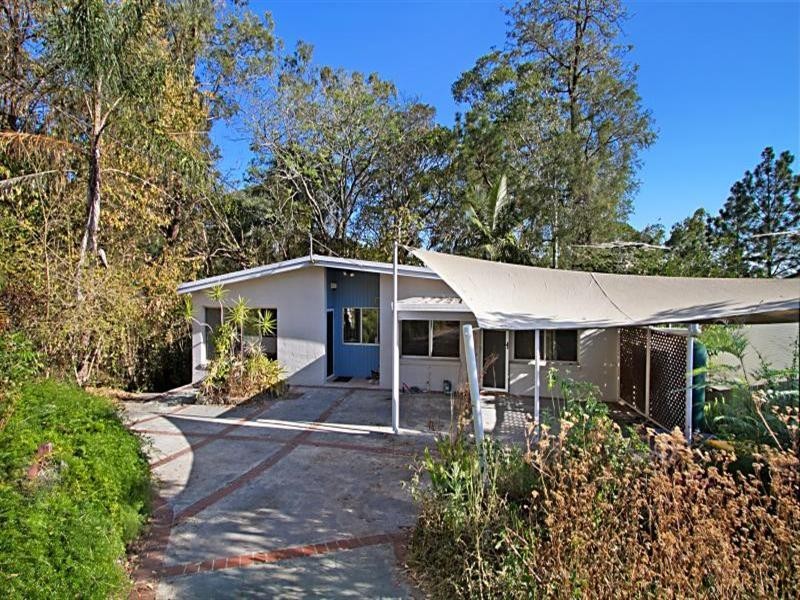 201 Jesmond Road, Indooroopilly QLD 4068