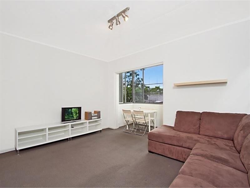 6/70 Mitre Street, St Lucia QLD 4067