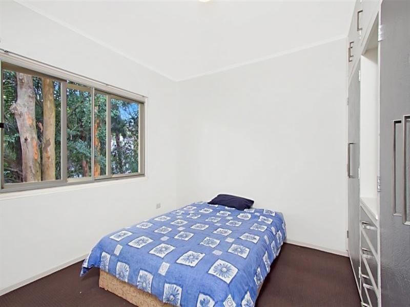 6/70 Mitre Street, St Lucia QLD 4067