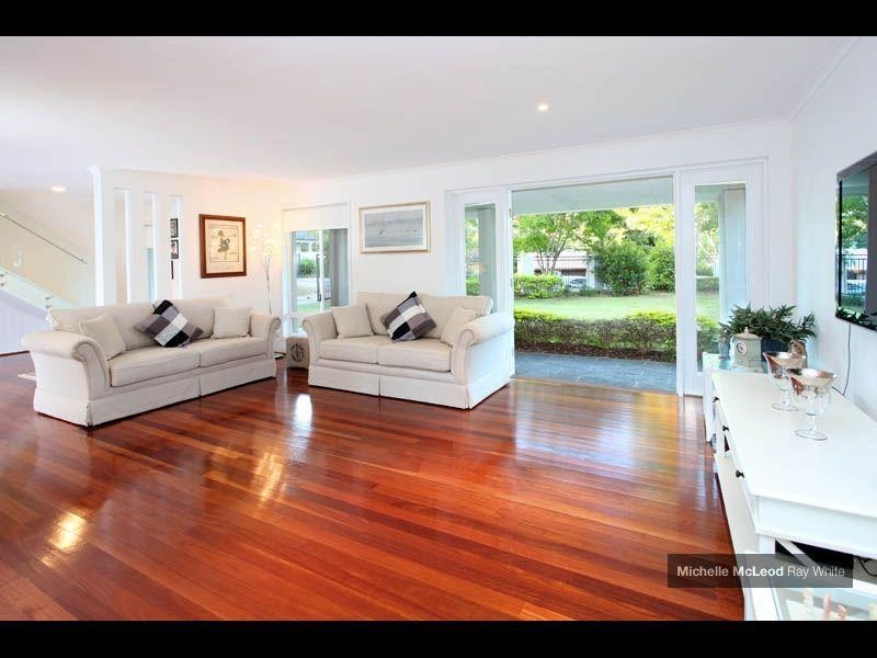 40 Merrilyn Street, Chapel Hill QLD 4069