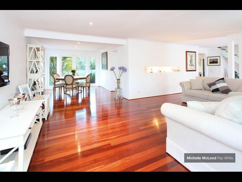 40 Merrilyn Street, Chapel Hill QLD 4069