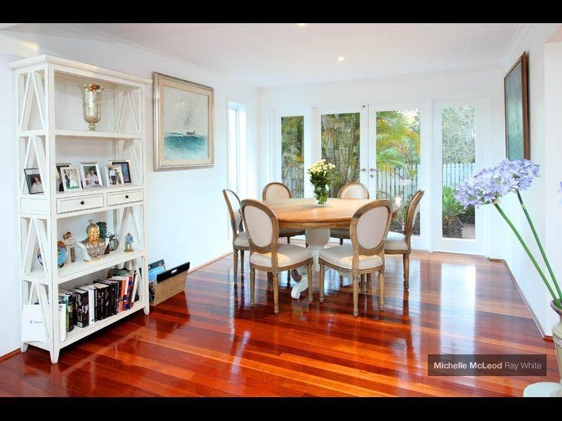 40 Merrilyn Street, Chapel Hill QLD 4069