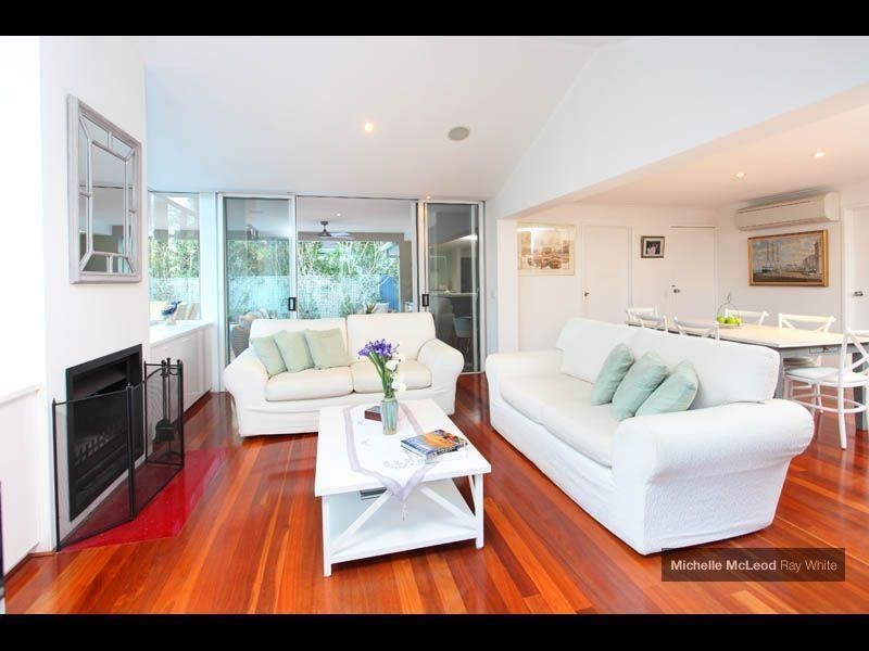 40 Merrilyn Street, Chapel Hill QLD 4069