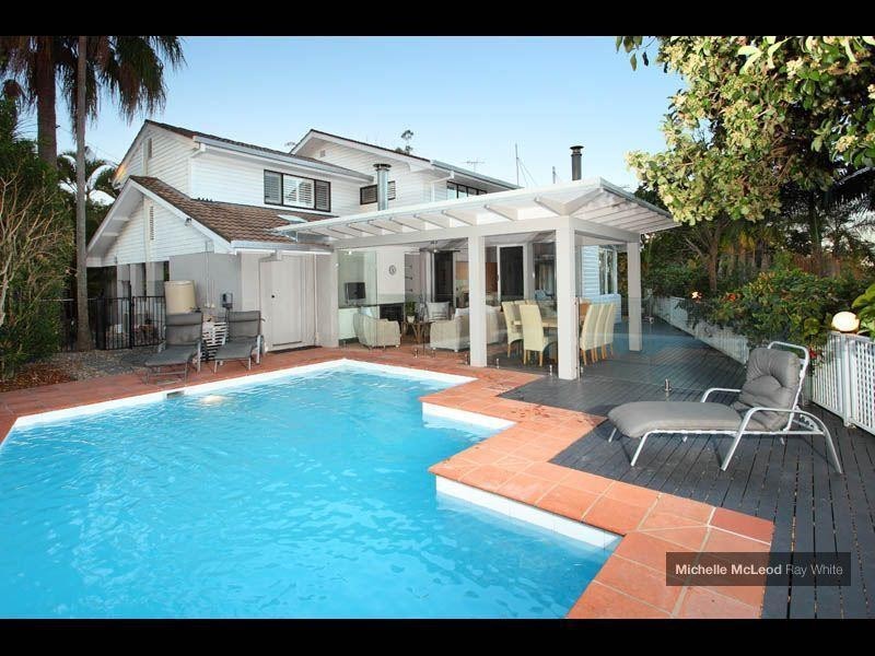 40 Merrilyn Street, Chapel Hill QLD 4069