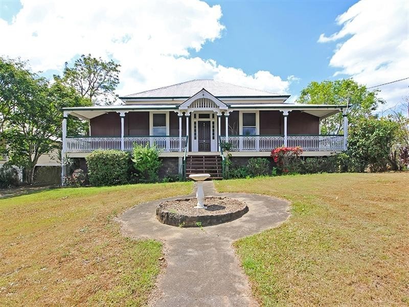 21 Rokeby Terrace, Taringa QLD 4068