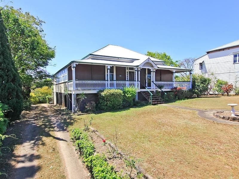 21 Rokeby Terrace, Taringa QLD 4068