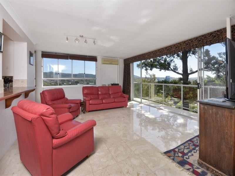 7/24 Carmody Road, St Lucia QLD 4067