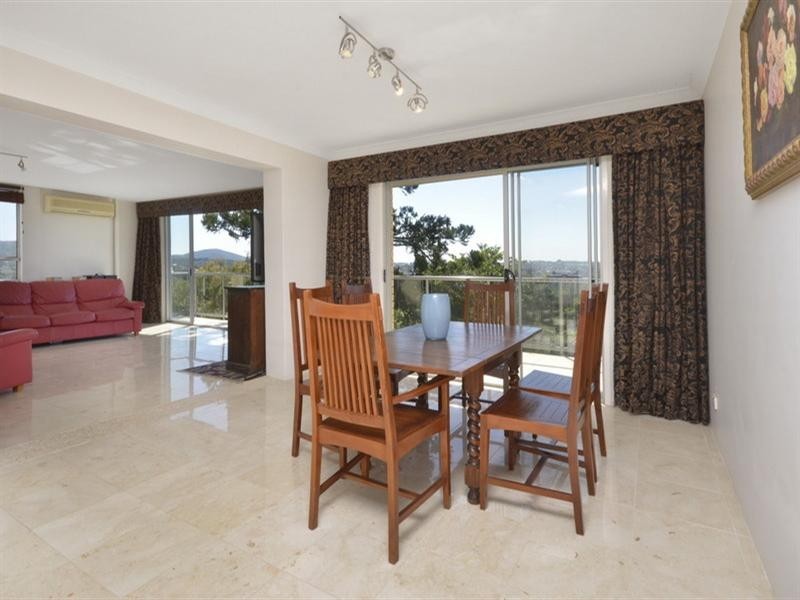 7/24 Carmody Road, St Lucia QLD 4067