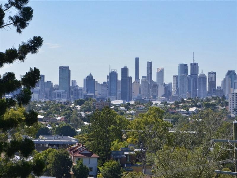 7/24 Carmody Road, St Lucia QLD 4067