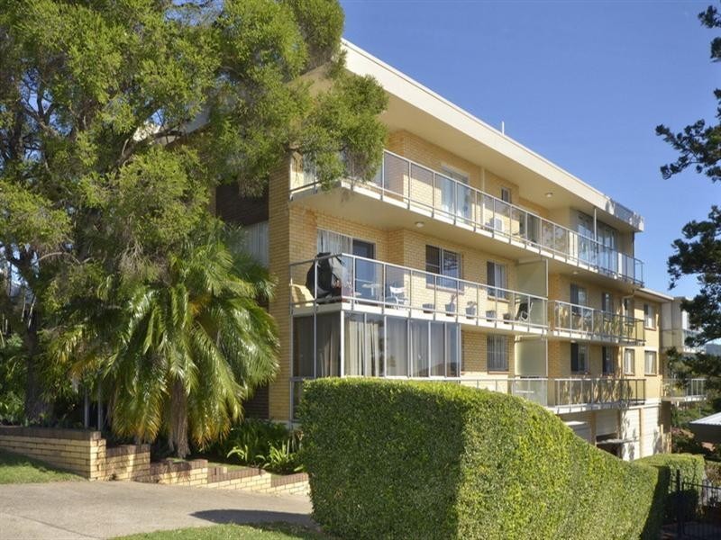 7/24 Carmody Road, St Lucia QLD 4067