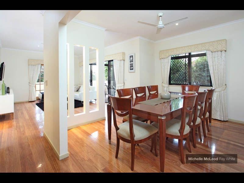 21 Regency Place, Kenmore Hills QLD 4069