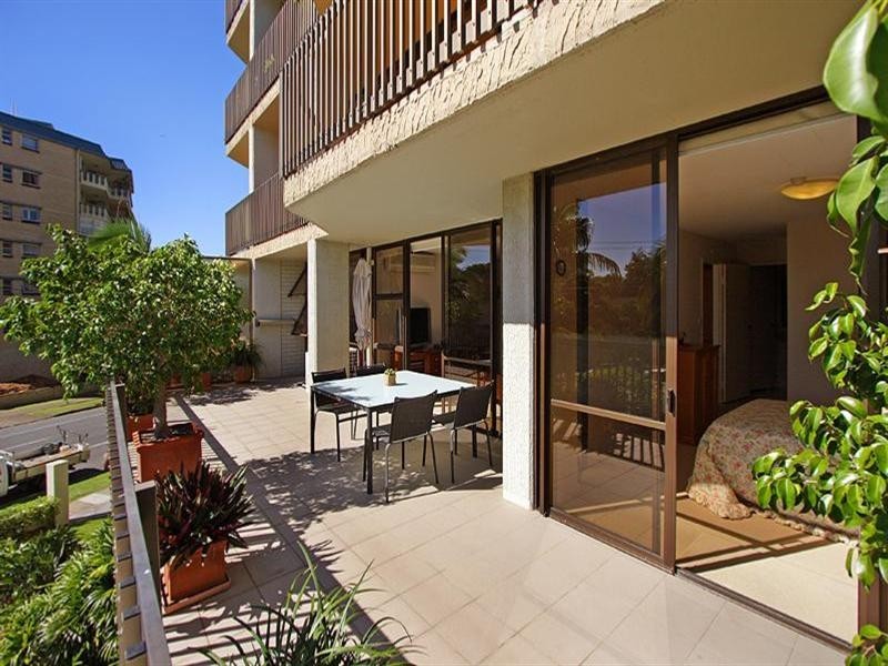 2/133 Moray Street, New Farm QLD 4005