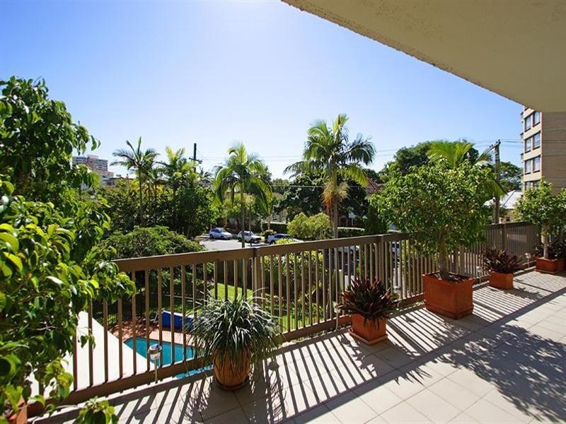 2/133 Moray Street, New Farm QLD 4005