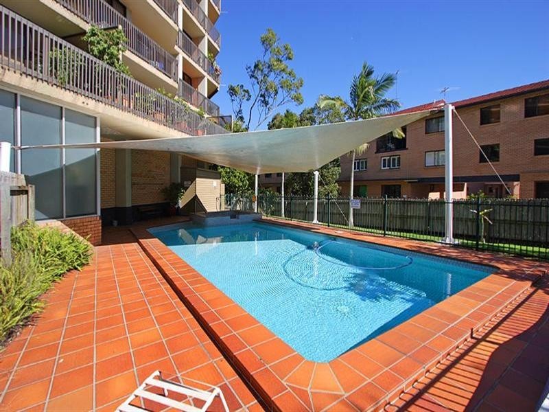 2/133 Moray Street, New Farm QLD 4005