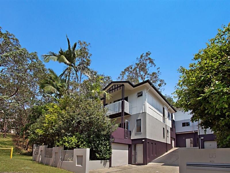 1/55 Armadale Street, St Lucia QLD 4067