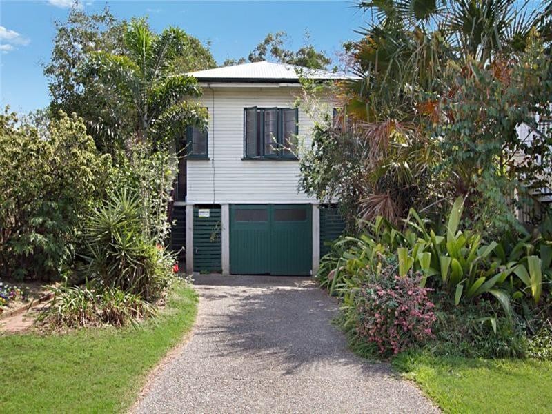 65 Hamilton Street, Sherwood QLD 4075