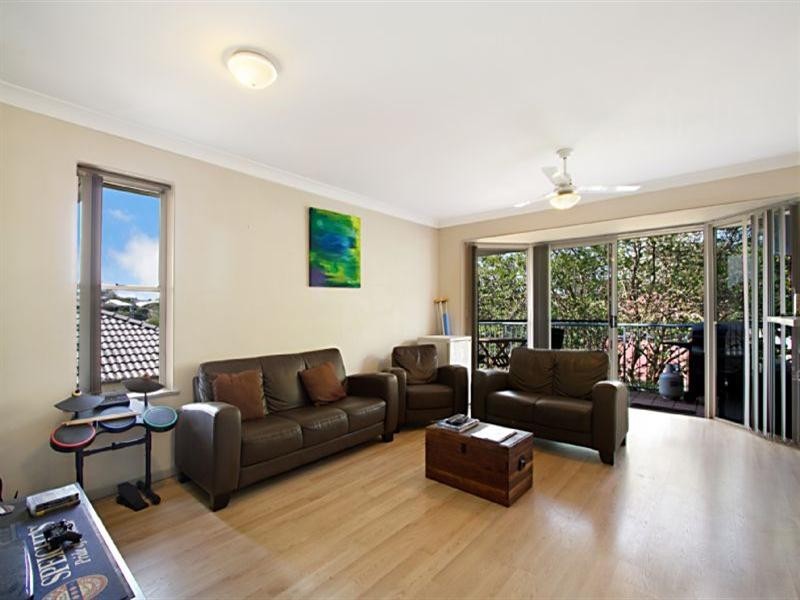 7/9 Fortitude Street, Auchenflower QLD 4066