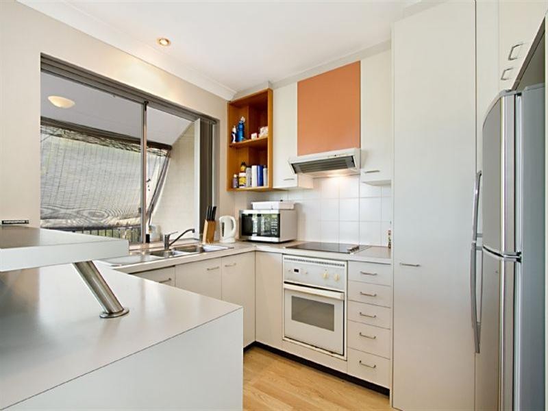 7/9 Fortitude Street, Auchenflower QLD 4066