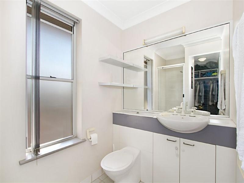 7/9 Fortitude Street, Auchenflower QLD 4066