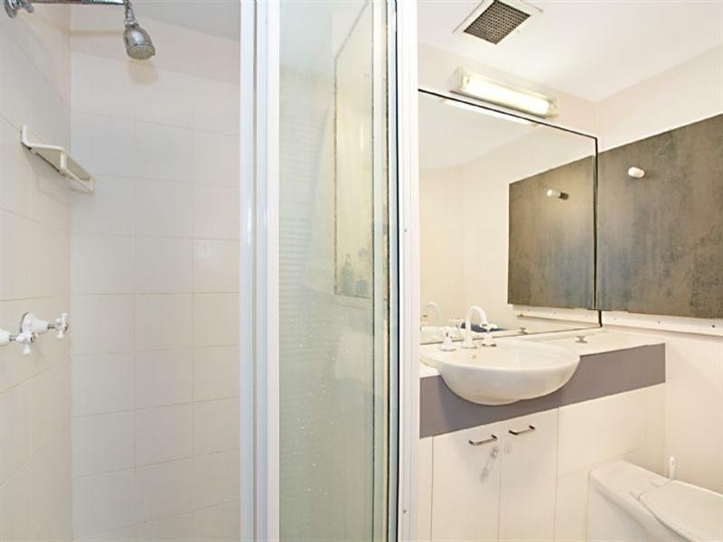 7/9 Fortitude Street, Auchenflower QLD 4066