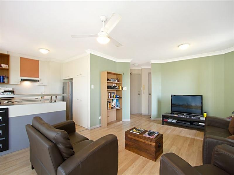 7/9 Fortitude Street, Auchenflower QLD 4066