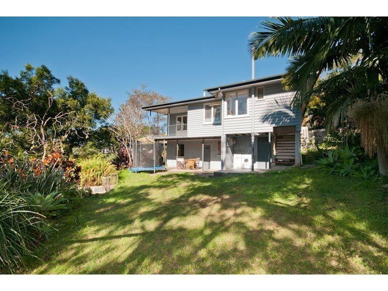 113 Jerrang Street, Indooroopilly QLD 4068