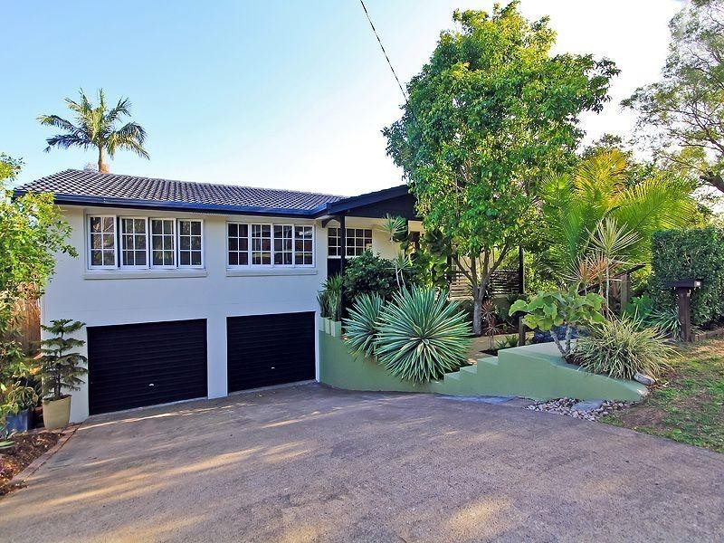 78 Dobell Street, Indooroopilly QLD 4068