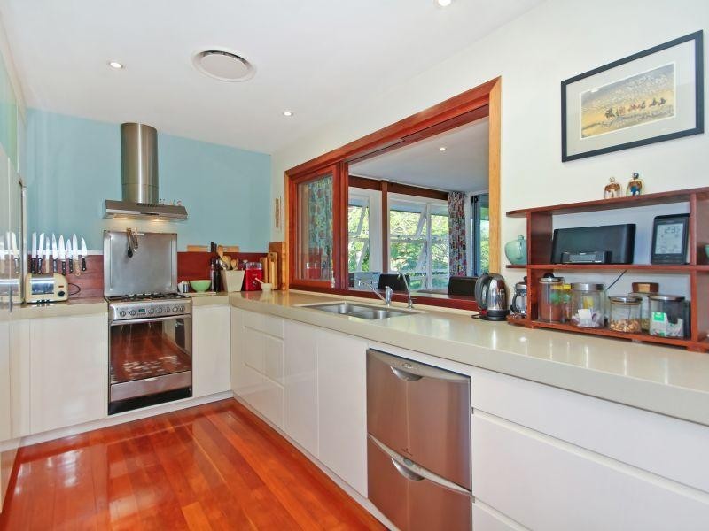 78 Dobell Street, Indooroopilly QLD 4068