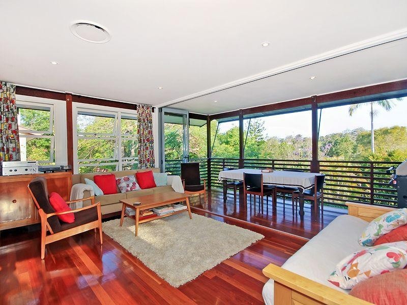 78 Dobell Street, Indooroopilly QLD 4068