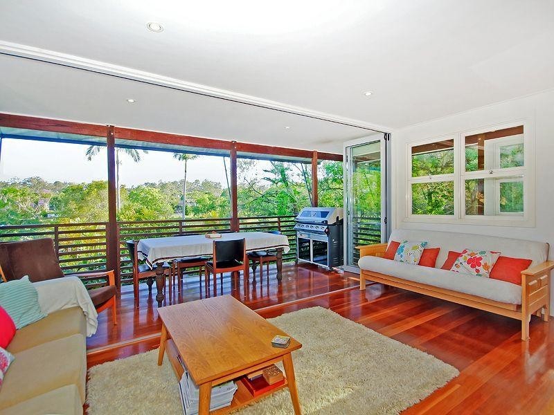 78 Dobell Street, Indooroopilly QLD 4068