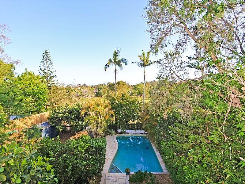 78 Dobell Street, Indooroopilly QLD 4068