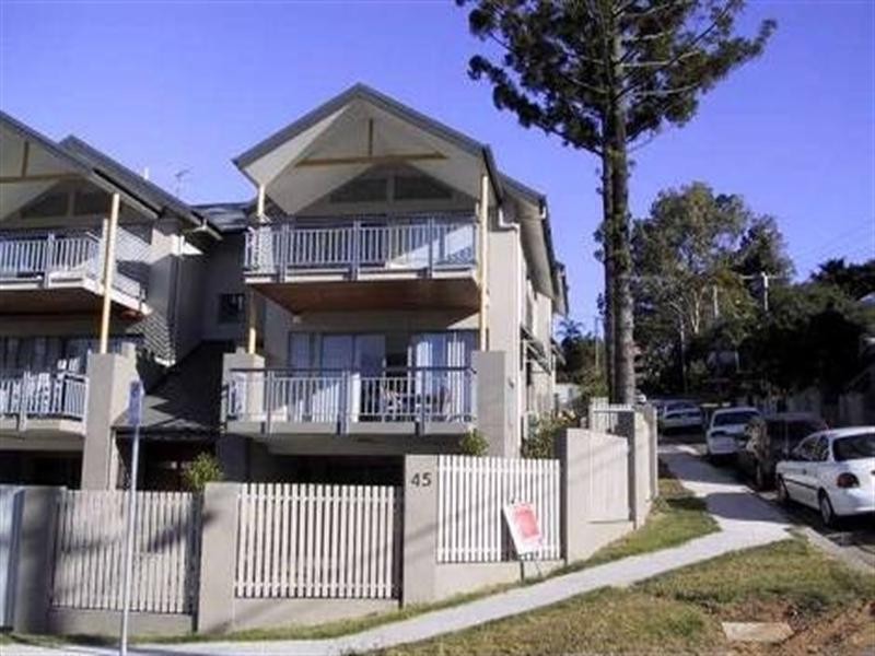 2/45 Cunningham Street, Taringa QLD 4068