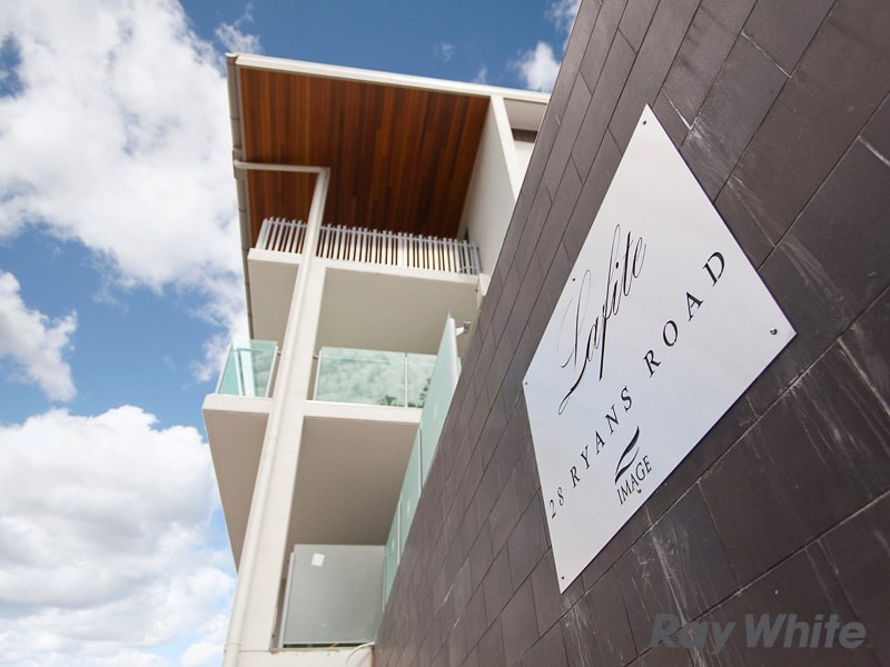 Unit 9/26 Ryans Road, St Lucia QLD 4067