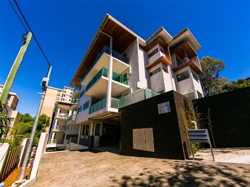 13/26 Ryans Road, St Lucia QLD 4067