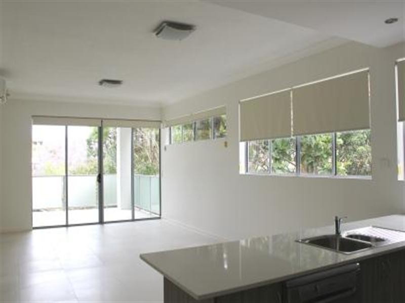 Unit 14/26 Ryans Road, St Lucia QLD 4067
