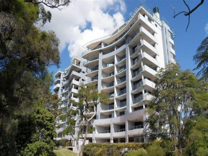807/21 Patrick Lane, Toowong QLD 4066
