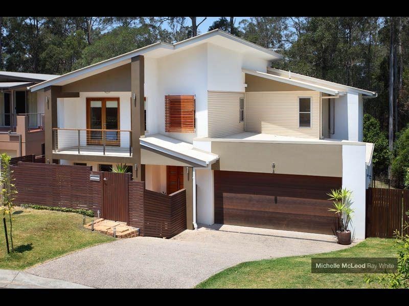 16 Sands Place, Chapel Hill QLD 4069