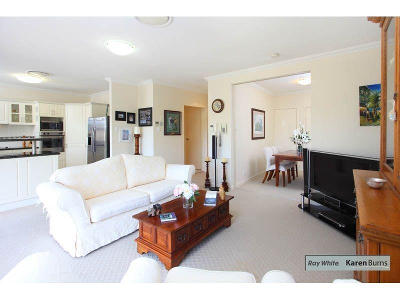 1A/157 Brookfield Road, Kenmore Hills QLD 4069