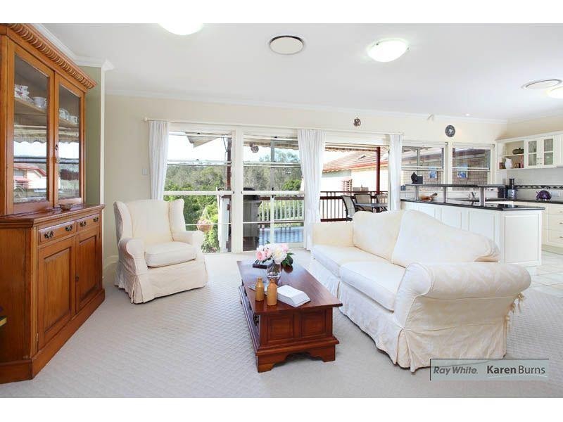 1A/157 Brookfield Road, Kenmore Hills QLD 4069