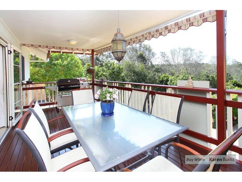 1A/157 Brookfield Road, Kenmore Hills QLD 4069