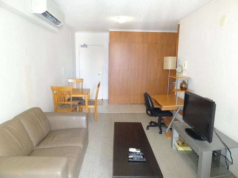 606/292 Boundary Road, Spring Hill QLD 4000