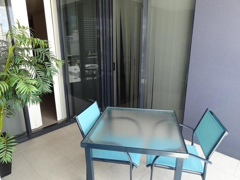 606/292 Boundary Road, Spring Hill QLD 4000