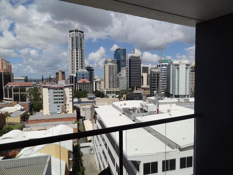 606/292 Boundary Road, Spring Hill QLD 4000