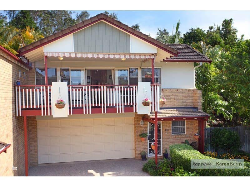 1a/157 Brookfield Road, Kenmore Hills QLD 4069
