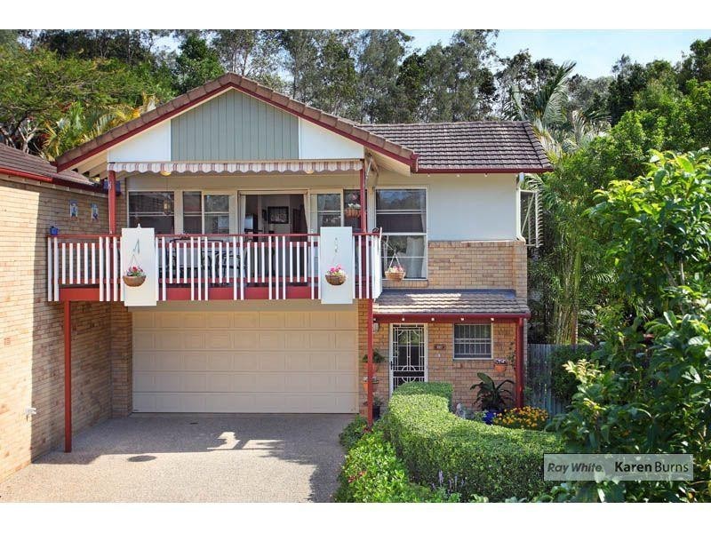 1a/157 Brookfield Road, Kenmore Hills QLD 4069