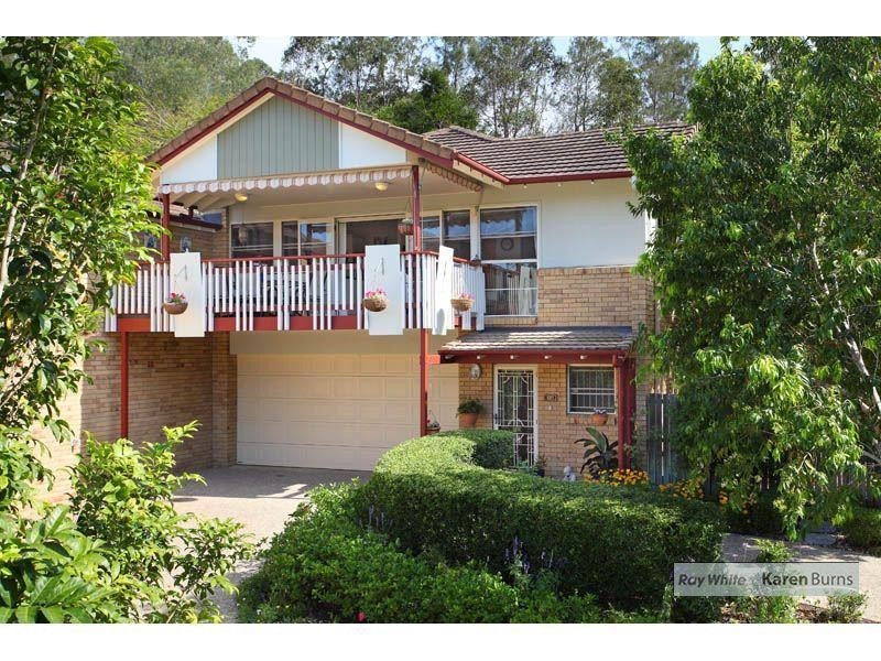 1a/157 Brookfield Road, Kenmore Hills QLD 4069