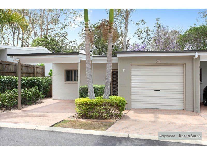 11/78 Brookfield Road, Kenmore QLD 4069