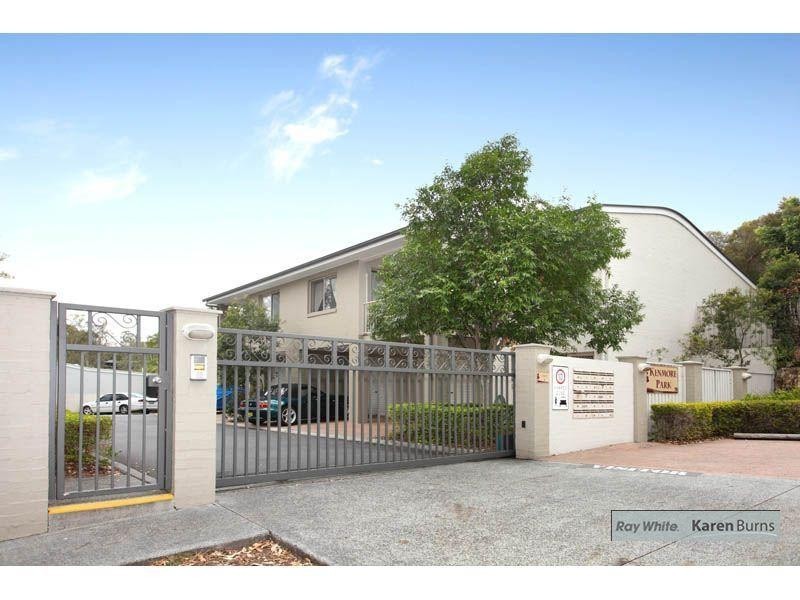 11/78 Brookfield Road, Kenmore QLD 4069